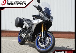 Gebrauchte Yamaha Tracer 900 GT