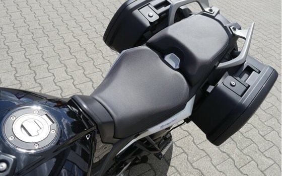 Gebrauchtmotorrad Yamaha Tracer 900 GT - Bild 10