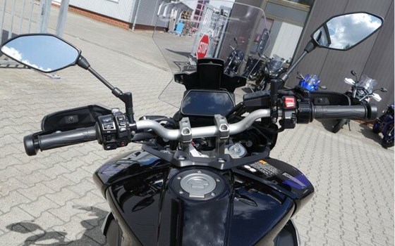 Gebrauchtmotorrad Yamaha Tracer 900 GT - Bild 11