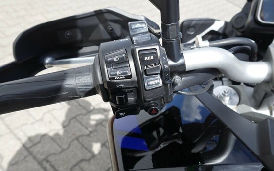 Gebrauchtmotorrad Yamaha Tracer 900 GT - Bild 12