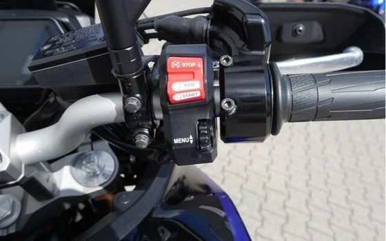 Gebrauchtmotorrad Yamaha Tracer 900 GT - Bild 13