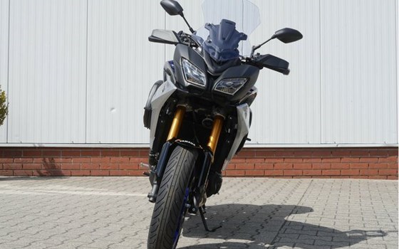Gebrauchtmotorrad Yamaha Tracer 900 GT - Bild 16