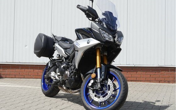 Gebrauchtmotorrad Yamaha Tracer 900 GT - Bild 2