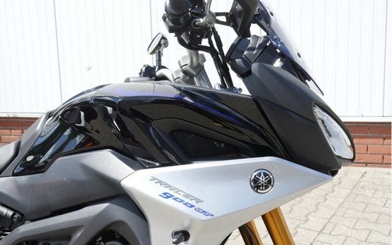 Gebrauchtmotorrad Yamaha Tracer 900 GT - Bild 3