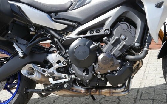 Gebrauchtmotorrad Yamaha Tracer 900 GT - Bild 4