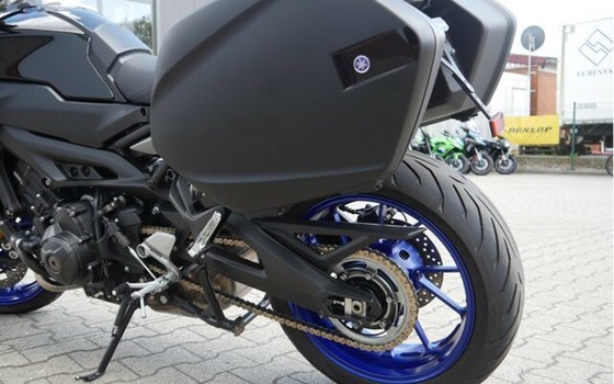 Gebrauchtmotorrad Yamaha Tracer 900 GT - Bild 9