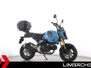 Honda MSX125 Grom