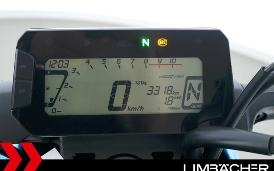 Gebrauchtmotorrad Honda MSX125 Grom - Bild 12