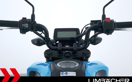 Gebrauchtmotorrad Honda MSX125 Grom - Bild 13