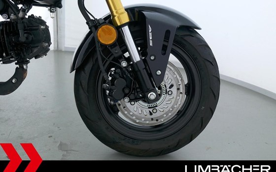 Gebrauchtmotorrad Honda MSX125 Grom - Bild 14