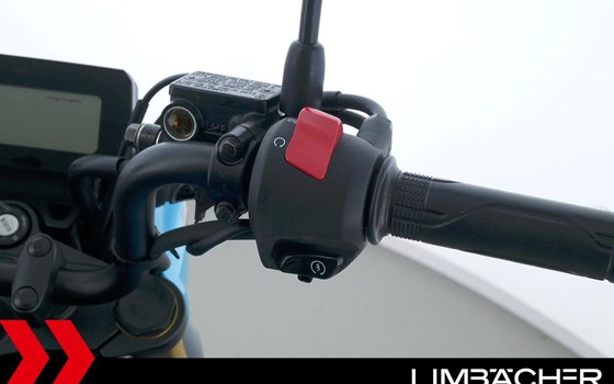 Gebrauchtmotorrad Honda MSX125 Grom - Bild 18