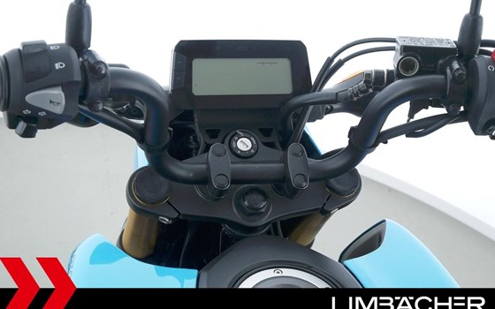 Gebrauchtmotorrad Honda MSX125 Grom - Bild 19
