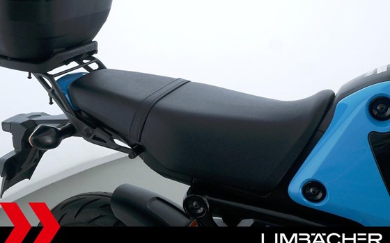 Gebrauchtmotorrad Honda MSX125 Grom - Bild 21
