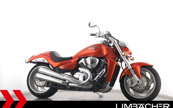 Gebrauchtmotorrad Suzuki Intruder M1800R - Bild 1
