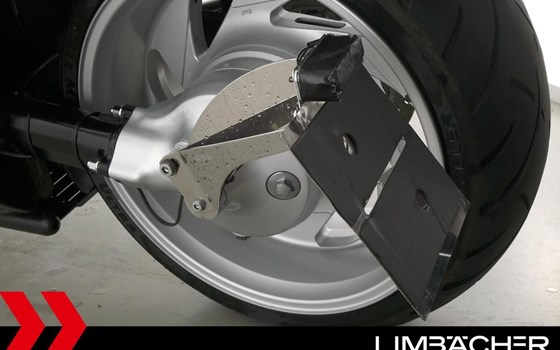 Gebrauchtmotorrad Suzuki Intruder M1800R - Bild 17
