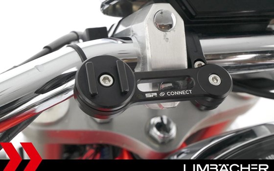 Gebrauchtmotorrad Suzuki Intruder M1800R - Bild 19