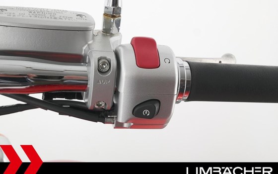 Gebrauchtmotorrad Suzuki Intruder M1800R - Bild 20