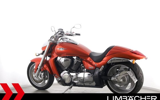 Gebrauchtmotorrad Suzuki Intruder M1800R - Bild 6