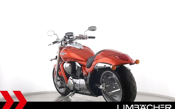 Gebrauchtmotorrad Suzuki Intruder M1800R - Bild 7