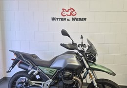 Gebrauchte Moto Guzzi V85 TT Centenario