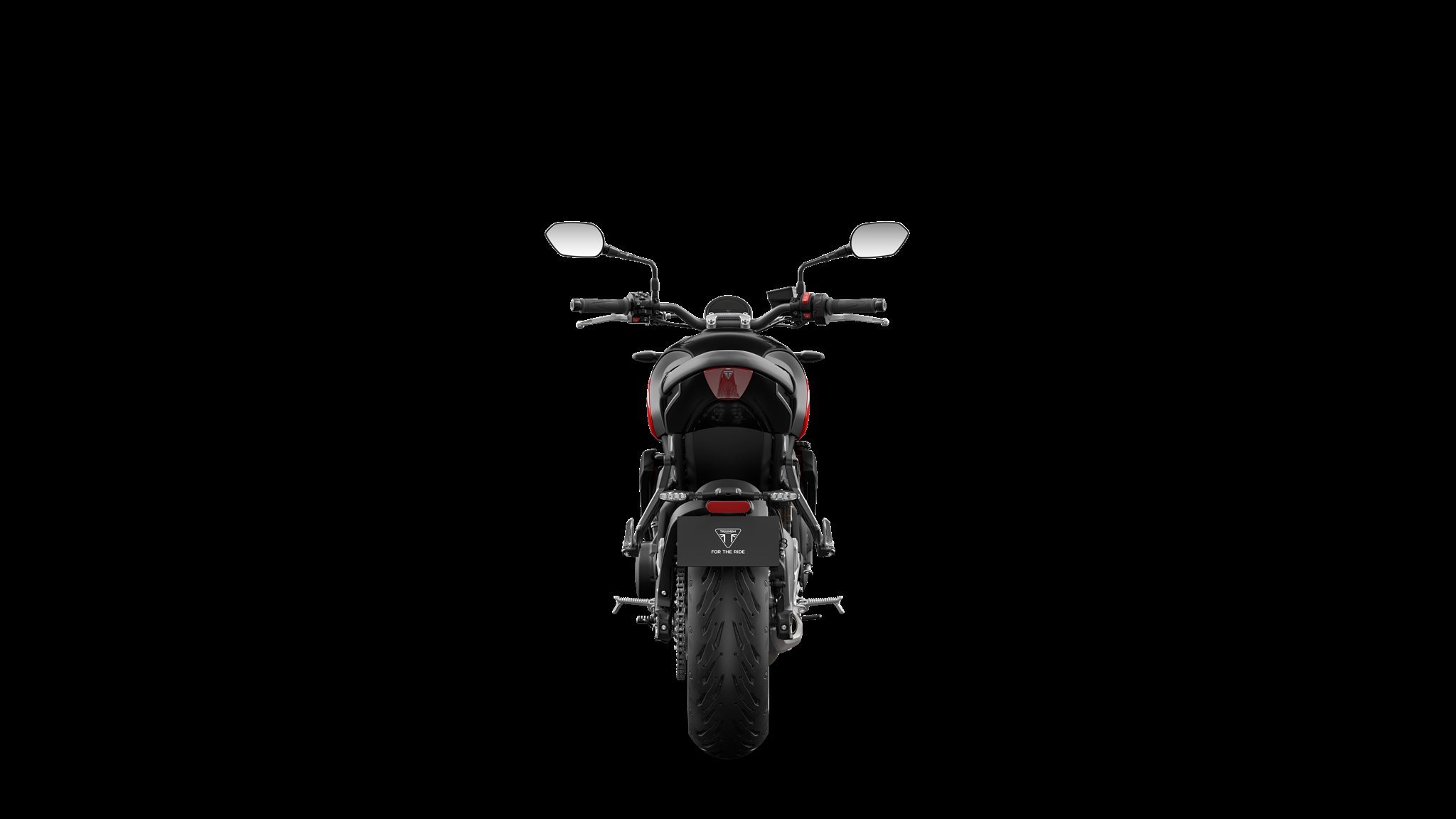 Triumph Trident 660