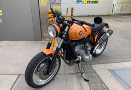 Gebrauchte BMW R 100 R