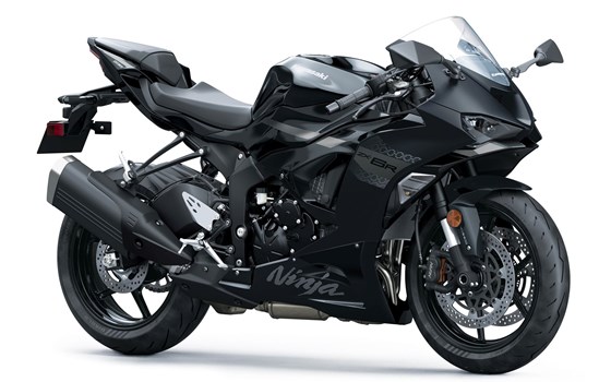 Neufahrzeug Kawasaki Ninja ZX-6R - Bild 7