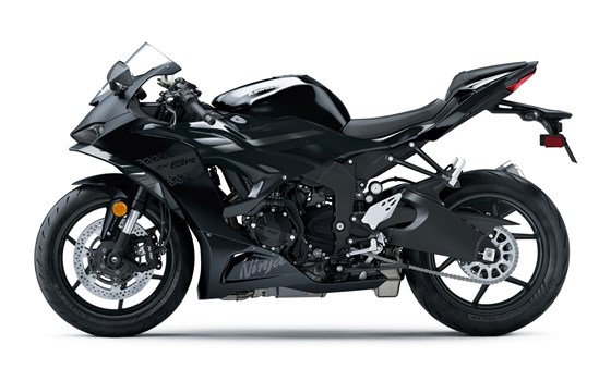 Neufahrzeug Kawasaki Ninja ZX-6R - Bild 9