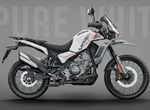 Angebot Moto Morini Alltrhike 450