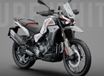 Angebot Moto Morini Alltrhike 450