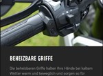 Angebot Moto Morini Alltrhike 450