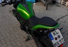 Gebrauchte Kawasaki Z900