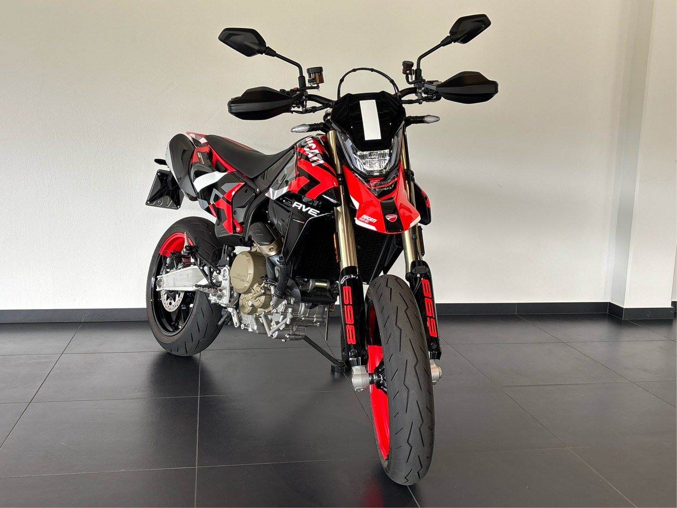 Ducati