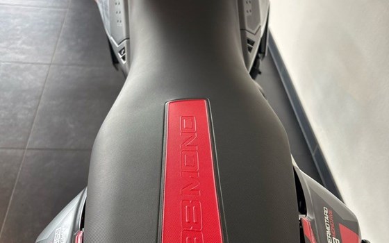 Gebrauchtmotorrad Ducati Hypermotard 698 Mono RVE - Bild 3
