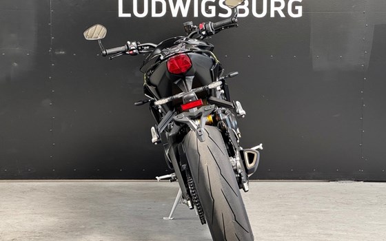 Gebrauchtmotorrad Triumph Street Triple 765 RS - Bild 4