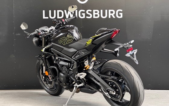 Gebrauchtmotorrad Triumph Street Triple 765 RS - Bild 5