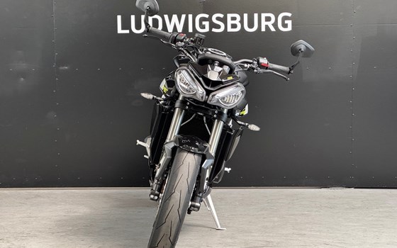 Gebrauchtmotorrad Triumph Street Triple 765 RS - Bild 8