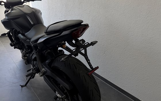 Gebrauchtmotorrad Yamaha MT-07 - Bild 10