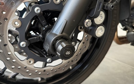 Gebrauchtmotorrad Yamaha MT-07 - Bild 9
