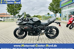 Angebot Kawasaki Ninja 650