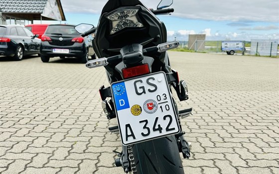 Gebrauchtmotorrad Kawasaki Ninja 650 - Bild 3