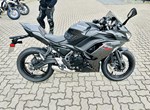 Angebot Kawasaki Ninja 650