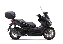 Gebrauchte Honda Forza 125 Special Edition