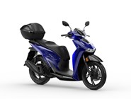 Honda SH125i