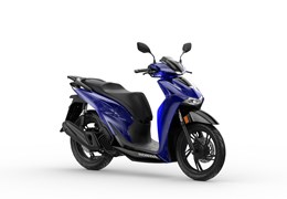 Gebrauchte Honda SH125i