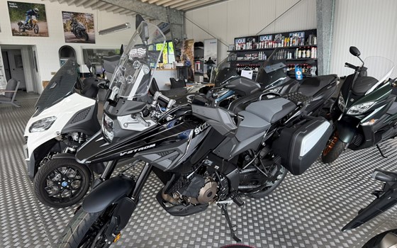 Gebrauchtmotorrad Suzuki V-Strom 1050 Touring Edition - Bild 2