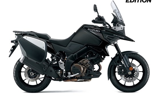 Gebrauchtmotorrad Suzuki V-Strom 1050 Touring Edition - Bild 1