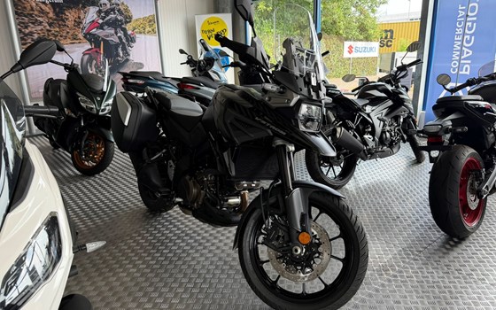 Gebrauchtmotorrad Suzuki V-Strom 1050 Touring Edition - Bild 3