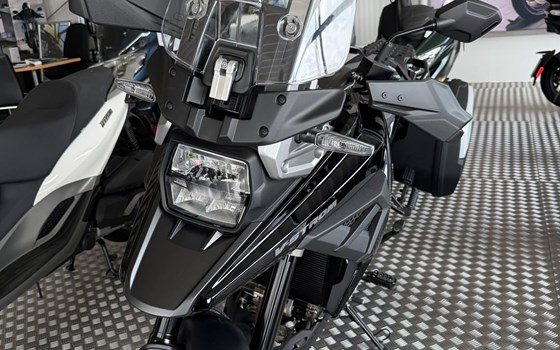 Gebrauchtmotorrad Suzuki V-Strom 1050 Touring Edition - Bild 4