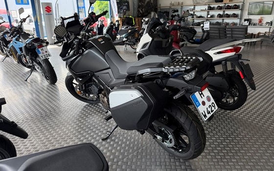 Gebrauchtmotorrad Suzuki V-Strom 1050 Touring Edition - Bild 5